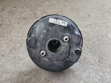 кпп на пассат б3: Вакуумный усилитель тормозов VW Passat B5 / B5+, 1999г.в. Оригинал — 4