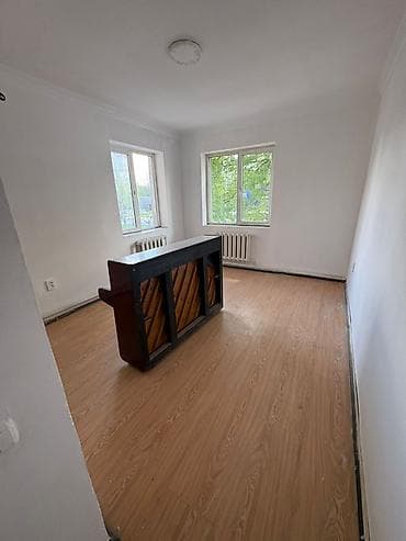 квартира под бизнес: Сдаю помещение на первой линии по Жибек-Жолу под любой вид — 7