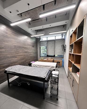 СДАЁТСЯ КОММЕРЧЕСКОЕ ПОМЕЩЕНИЕ 80 м² В ЖК PARK AVENUE 📍 Бишкек, мкр — 2