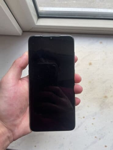 ми 8 флагман: Xiaomi, Mi 9, түсү - Кара — 5