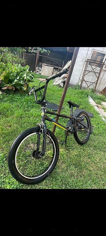 BMX велосипед