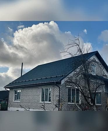 работа крыша: Замена крыша Ремонт кровля - Демонтаж старого шиферного/деревянного — 4