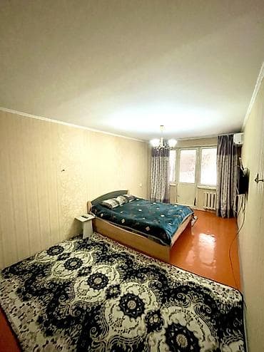 3 к: 1 комната, Душевая кабина, Постельное белье, Кондиционер — 2