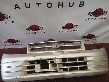 dodge shadow: Daihatsu — 1