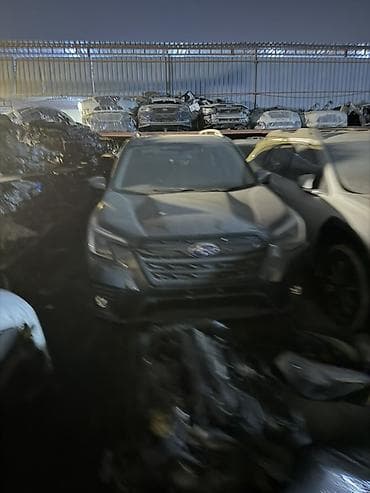 авариный кузов: Авторазбор Субару Оутбек Форестер Аскент Кросстрек Легаси любые — 4