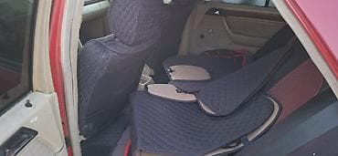 тюнинг салона: Mercedes-Benz W124: 1992 г., Автомат, Седан — 8