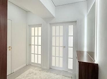 75000: 2 комнаты, 46 м², Асанбай мкр Элитка, 9 этаж — 6