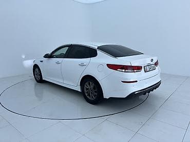 кияа 5: Kia Optima: 2019 г., 2.4 л, Автомат, Бензин, Седан — 3