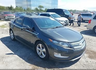 Шевроле вольт chevrolet volt рестайлинг пробег 90.000 цвет серый at lalafo.kg Шевроле вольт chevrolet volt рестайлинг пробег 90.000 цвет серый