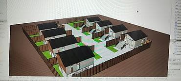 barn house: Офисы, Квартиры, Дома Больше 6 лет опыта — 2