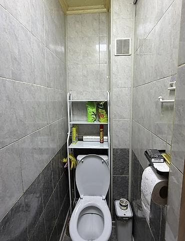 кызыл аскер какой район: 3 комнаты, 65 м², Индивидуалка, 2 этаж, Косметический ремонт — 5