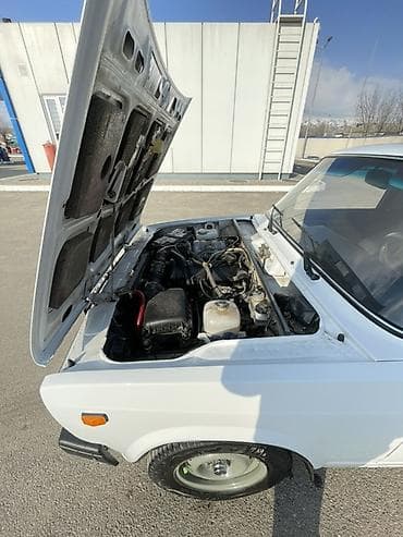 куплю ваз 2101: ВАЗ (ЛАДА) 2107: 2008 г., 1.6 л, Механика, Бензин, Седан — 8