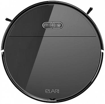 Робот-пылесос Смешанная, Умный дом