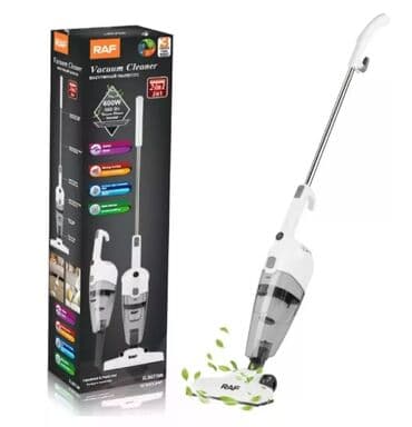 плесос мидеа: Пылесос, Вертикальный, Сухая — 4