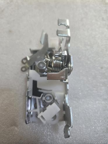 key maker: Замок багажника Mercedes-Benz Новый, Аналог — 3