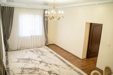 дом жилмассив кок жар: Дом, 160 м², 6 комнат, Агентство недвижимости, Евроремонт — 5