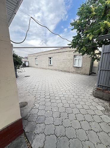 Коммерциялык мүлк: Имарат, Жабдуусу менен, Иштеп жаткан 600 м² — 2