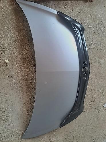 Капот Honda, Оригинал