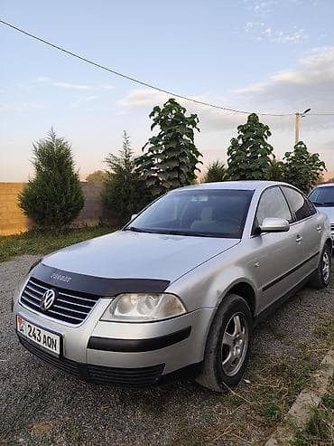 форекс материал цена: Volkswagen Passat: 2001 г., 1.6 л, Механика, Бензин, Седан — 2
