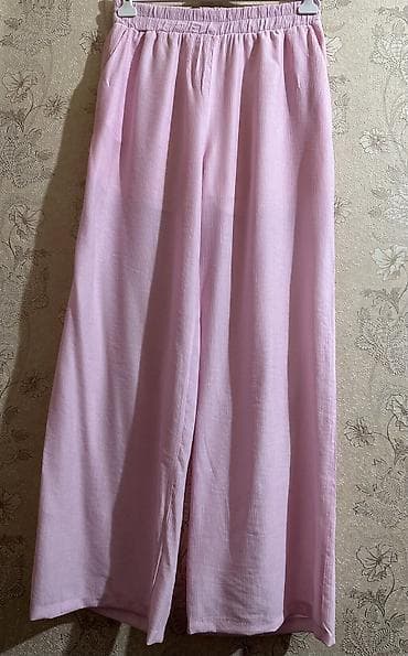 спец брюки: Новые штаны и брюки на 46-48 размер. Любая за 800 сом — 5