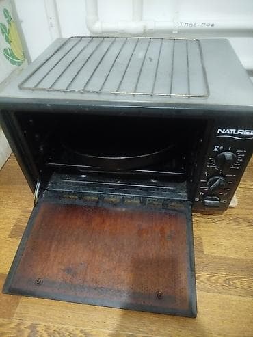 машинка моно: Духовка, Б/у — 3