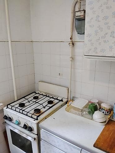 Эмерек: Сдается 2-х комнатная квартира по адресу: ул. Малдыбаева 42а — 2