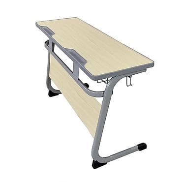 small table: Комплект парты и стула, Новый, Самовывоз, Бесплатная доставка, Платная доставка — 2