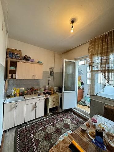 106: 2 комнаты, 54 м², 106 серия, 8 этаж, Старый ремонт — 6