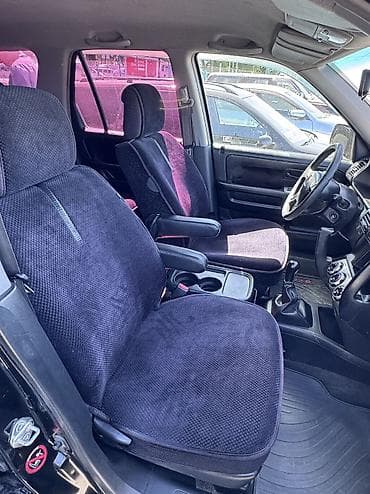 продаю бортовой: Honda CR-V: 2002 г., 2 л, Механика, Бензин, Кроссовер — 6