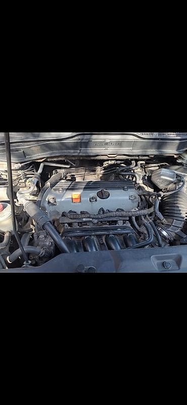 Продажа авто: Honda CR-V: 2009 г., Кроссовер — 7
