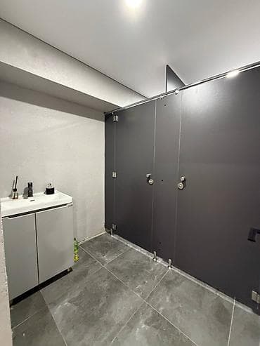 поис: 📍 ул. Руставели 🔘Этажи -1/5 🔘135м² Продажа коммерческого помещения — 4