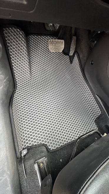 logan: Полики — 2