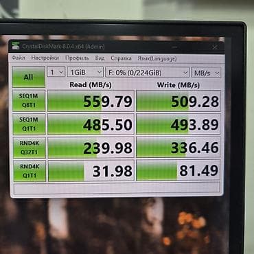 xeon e5430: Накопитель для ПК, Новый, SSD, 256 ГБ, 2.5", Для ПК — 6