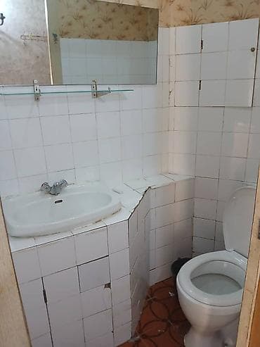сдаю 1ком квартиру: 3 комнаты, Собственник — 5