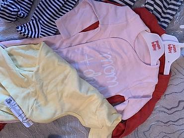 костюм лабубу: Комплект, цвет - Синий, Новый — 4