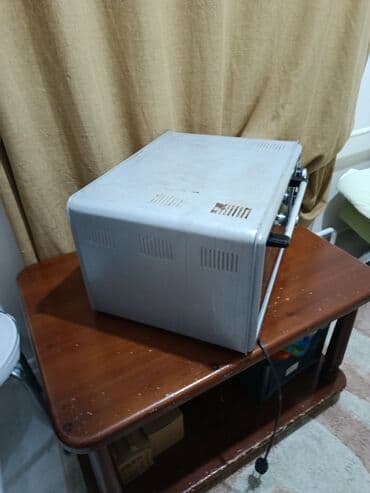 турбо насадка: Духовка, Б/у, Самовывоз — 4