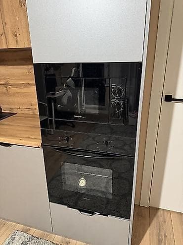 pro group: 1 комната, 54 м², Элитка, 3 этаж, Евроремонт — 5