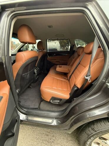 саренто 2019: Kia Sorento: 2019 г., 2.2 л, Автомат, Дизель, Кроссовер — 9