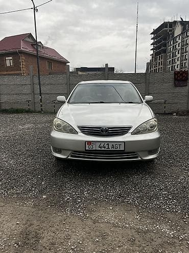 тайота калдина фара: Toyota Camry: 2004 г., 2.4 л, Автомат, Бензин, Седан — 10
