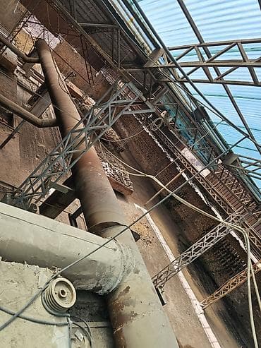 Недвижимость: Кирпичный завод (производственная площадка с инфраструктурой) — 3