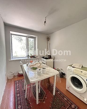 Квартиры: 2 комнаты, 48 м², 2 этаж — 3