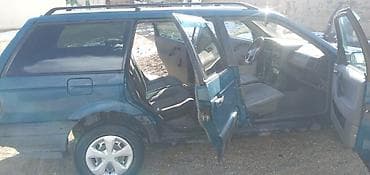 балка срв: Volkswagen Passat Variant: 1993 г., 1.8 л, Механика, Бензин, Универсал — 3