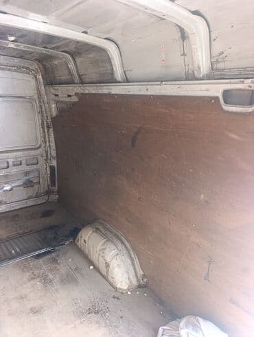 афто рынок бишкек: Mercedes-Benz Спринтер: 2003 г., 3 л, Механика, Дизель, Бус — 4