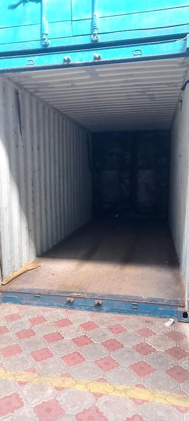 купить контейнер в оше: Рынок ждунхай 9 проход кантейнер 54к 55к здаю в оренду срочно тел — 3