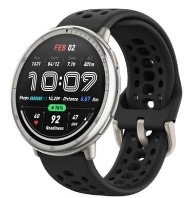 galaxy fit: Смарт-часы Xiaomi Amazfit Active 2 Умные часы Amazfit Active 2 — 1