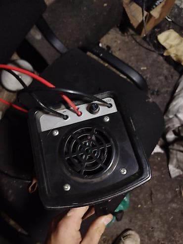 aiphone 11 pro: Автоматическое зарядное устройство ZK JT-80A - Для свинцово‑кислотных — 2