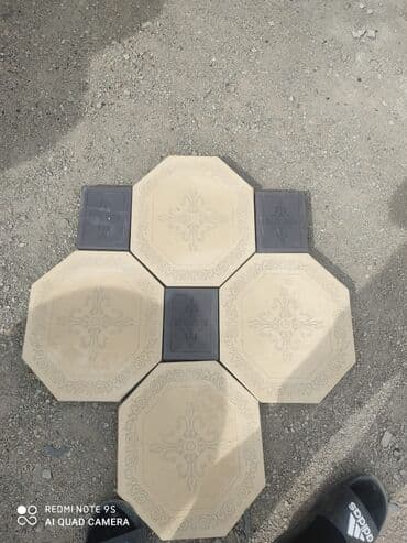 Евробрусчатка: Вид работа: укладка брусчатка Монтаж:брусчатка,евро брусчатка,элитний — 4