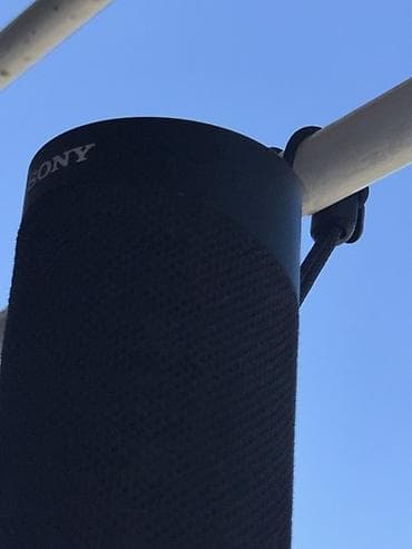 jbl boombox 1: Портативная Bluetooth‑колонка Sony SRS‑XB23 (Extra Bass) Осталось 2 — 7