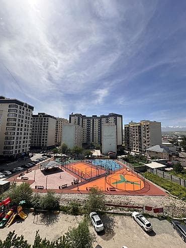 рэлтор: 2 комнаты, 85 м², Элитка, 1 этаж — 2