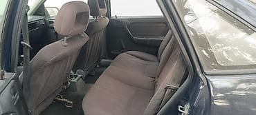 Opel Vectra: 1991 г., 1.8 л, Бензин, Седан — 5